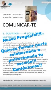 Promoción Revista COMUNICARTE Mayo 2026
